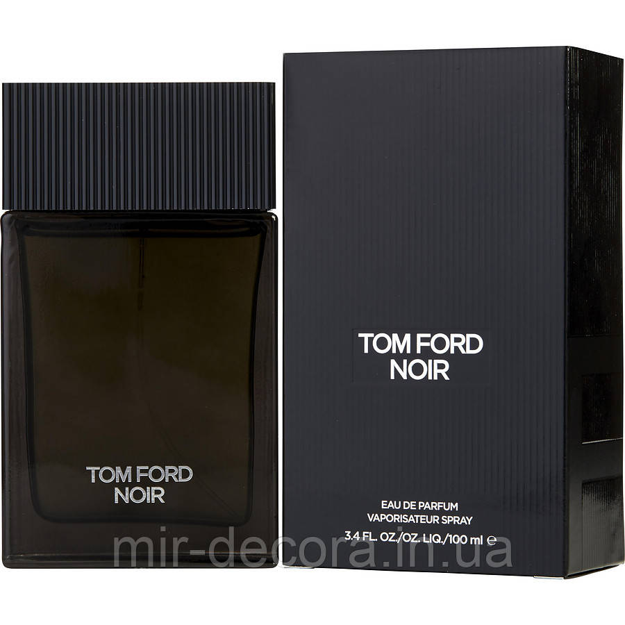 Ароматизатор TED A CAR NOIR Flavour Tom Ford - Зображення 3