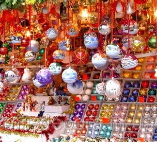 Усе для новорічного свята!