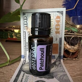 Ефірна олія doTERRA «Patchouli» 15 мл